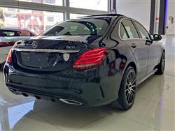 مێرسێدس بێنز C-Class